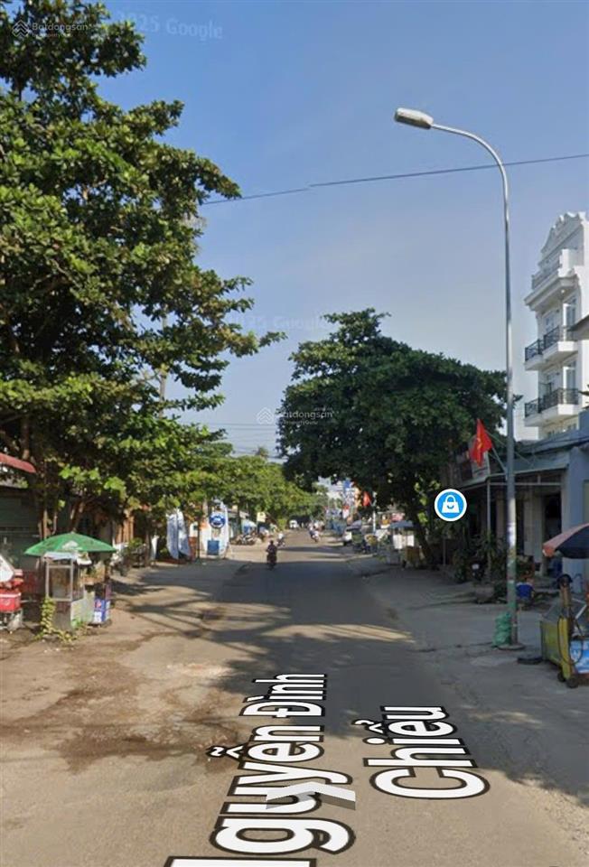 Bán đất mũi né, mặt tiền nguyễn đình chiểu, 220m2, lô siêu vip giá chỉ 8 tỷ