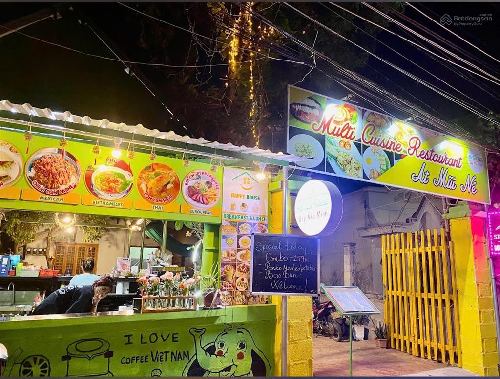 Bán nhanh 250m2 mặt tiền hòa bình, ngang 8m, có nhà cấp 4 đang cho thuê dòng tiền ổn