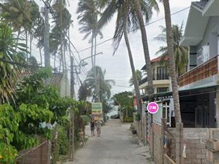 Bán nhanh 250m2 mặt tiền hoà bình, ngang 8m, có nhà cấp 4 đang cho thuê dòng tiền ổn