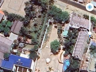 Bán 228m2 đất thổ cư huỳnh thúc kháng mũi né, ngang 13m, view biển giá tốt