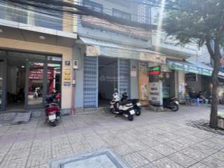 Cho thuê mặt bằng kinh doanh, mặt tiền đường đinh bộ lĩnh, gần vòng xoay hàng xanh