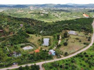 Ngộp bán farm gần 6 sào, sẵn sổ, sẵn nhà giá 3tỷ6 ở lâm đồng