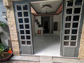 Nhà nhỏ q7, tiện ích đầy đủ, sổ hồng riêng bán nhanh