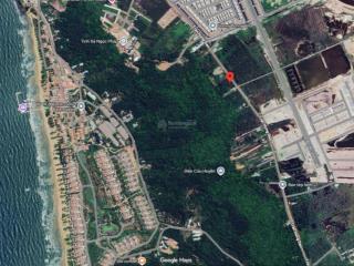 Cần vốn bán nhanh lô đất view đẹp sẵn sổ ở phú quốc