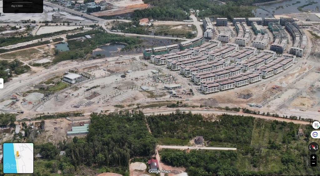 Cần vốn bán nhanh đất đẹp ở phú quốc, giá tốt 3ty9