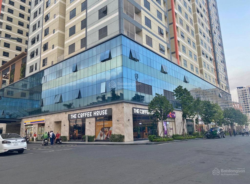 Bán nhanh căn hộ trung tâm quận 2 homyreverside