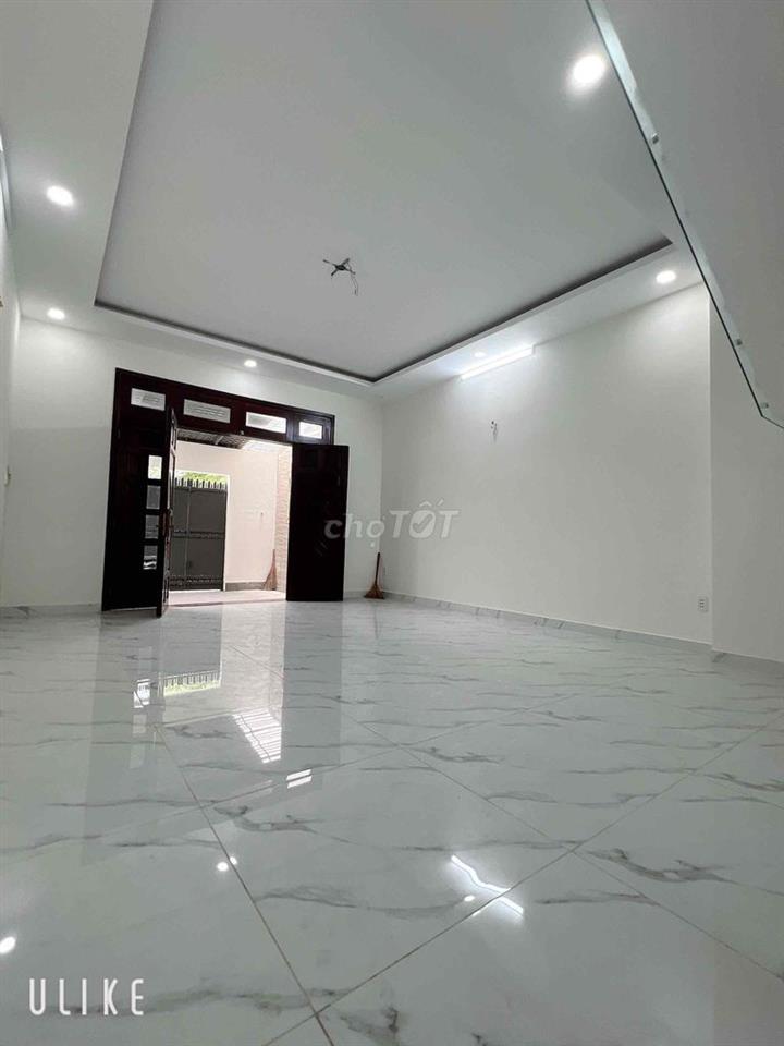 bán nhà 3 tầng 81m2 đường Kha Vạn Cân, Linh Đông, Thủ Đức giá 7,9 tỷ