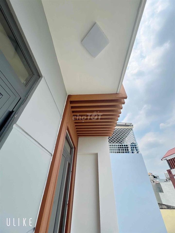 bán nhà 3 tầng 81m2 đường Kha Vạn Cân, Linh Đông, Thủ Đức giá 7,9 tỷ