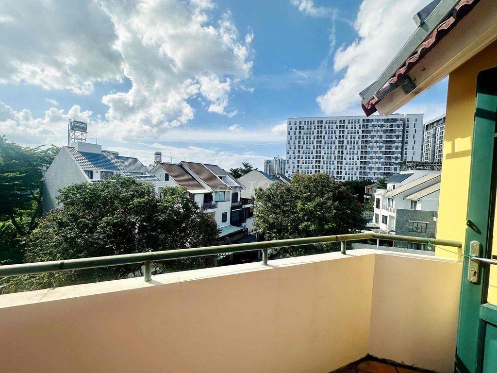 Bán gấp nhà góc trục kinh doanh kdc Khang An, 4 tầng 8x19, Phú Hữu, Q9