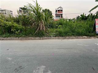 Lô đất 63m2 rẻ nhất trục Bưng Ông Thoàn, Phú Hữu, Quận 9, giá tốt