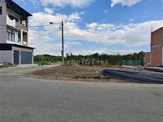 đất kdc samsung village hẻm 200 Bưng Ông Thoàn, Phú Hữu, Quận 9, 5x33