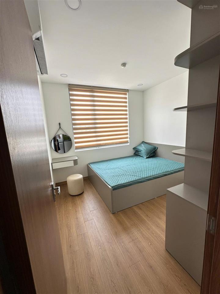 Mới cập nhật thông tin căn hộ cho thuê chung cư yên bình complex