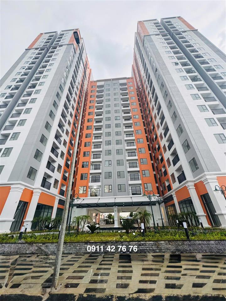 Sẵn sàng vận hành  kinh doanh ngay lập tức shophouse yên bình complex