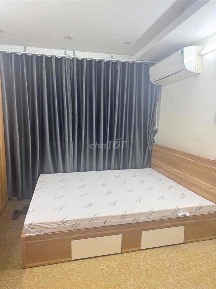 phòng trọ Full nội thât cho thuê