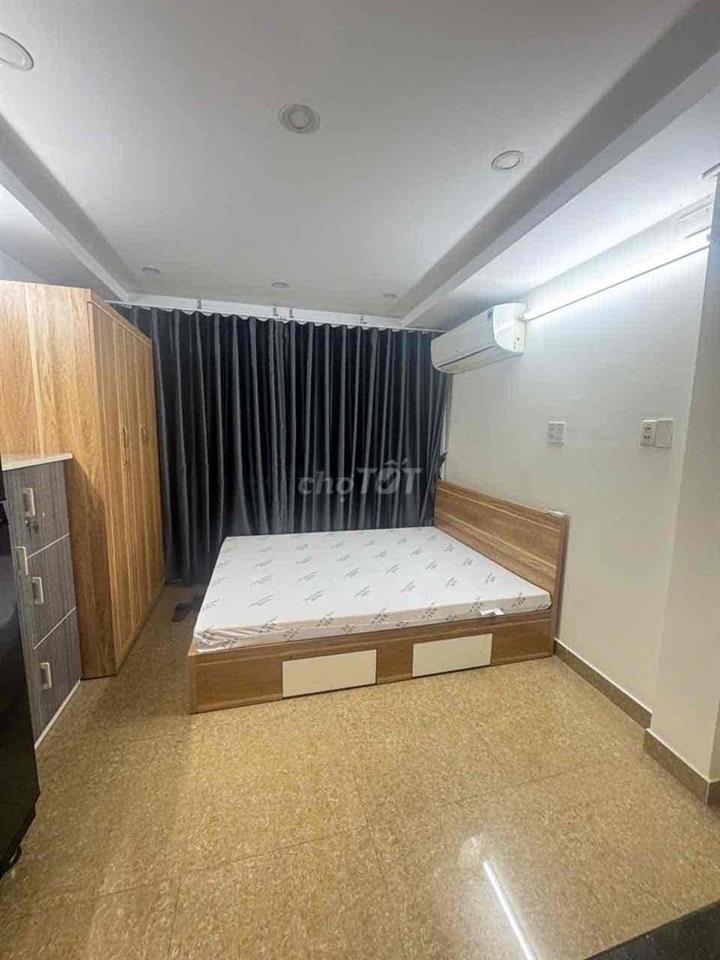 phòng trọ Full nội thât cho thuê