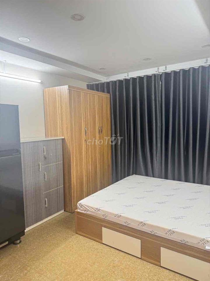 phòng trọ Full nội thât cho thuê