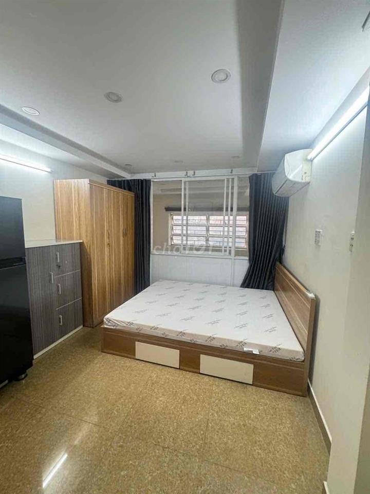 phòng trọ Full nội thât cho thuê