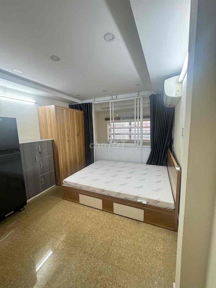 phòng trọ Full nội thât cho thuê
