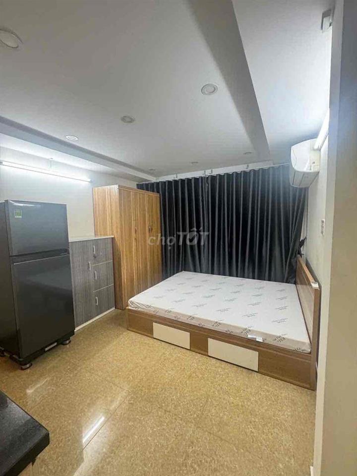 phòng trọ Full nội thât cho thuê