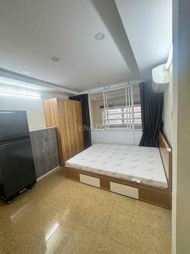 phòng trọ Full nội thât cho thuê