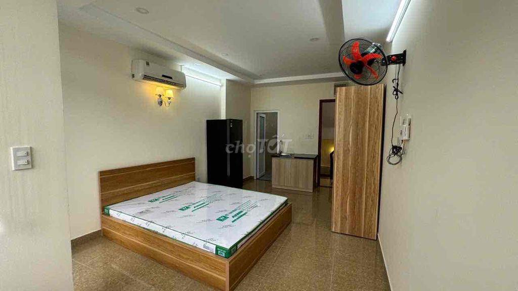 cho thuê phòng Full nội thất