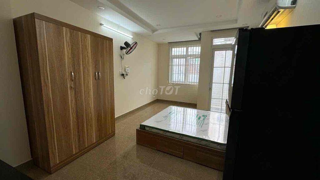 cho thuê phòng Full nội thất