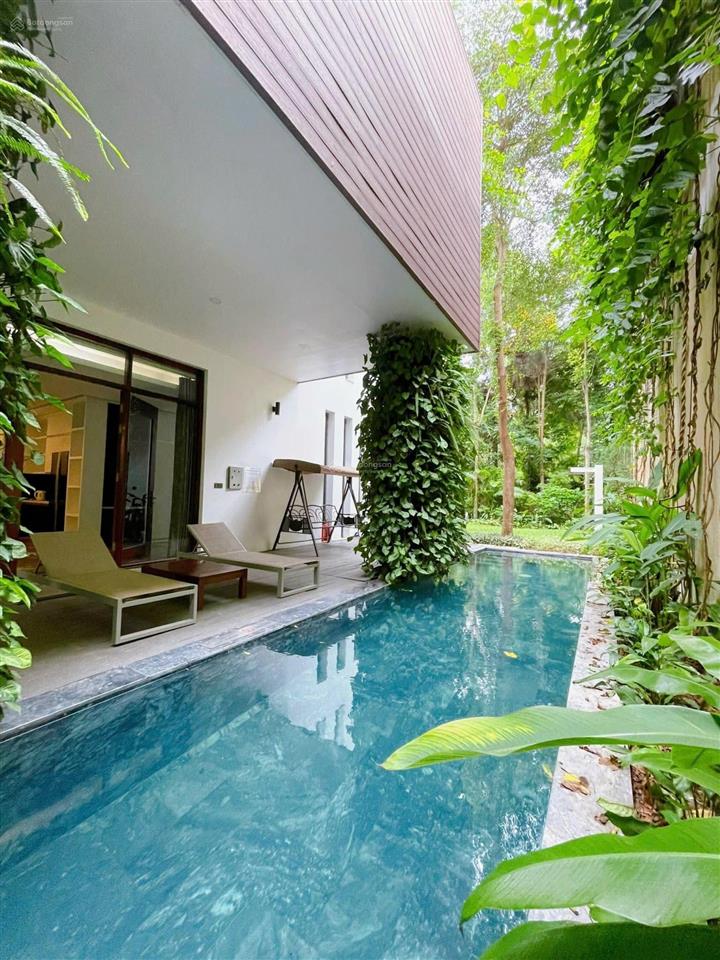 Chính chủ gửi bán biệt thự hoàng oanh flemingo đại lải, ngay vị trí trung tâm