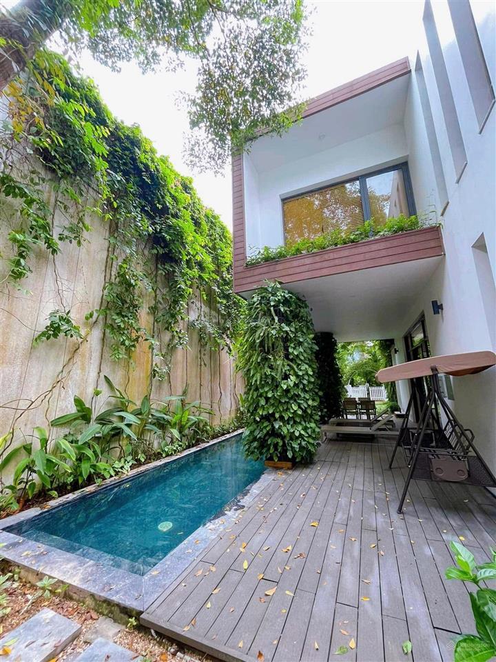 Chính chủ gửi bán biệt thự hoàng oanh flemingo đại lải, ngay vị trí trung tâm