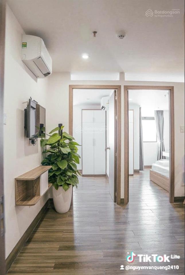 Bán tòa căn hộ dòng tiền 100tr/tháng cách bãi tắm 1 km. khu đô thị sentosa, điện bàn đông, đà nẵng