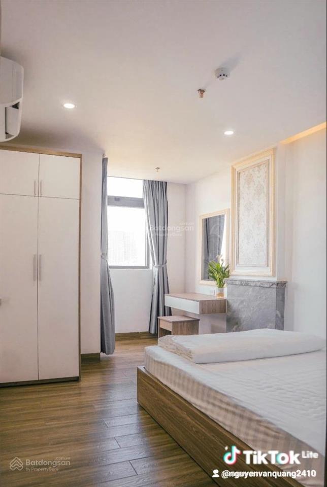 Bán tòa căn hộ dòng tiền 100tr/tháng cách bãi tắm 1 km. khu đô thị sentosa, điện bàn đông, đà nẵng