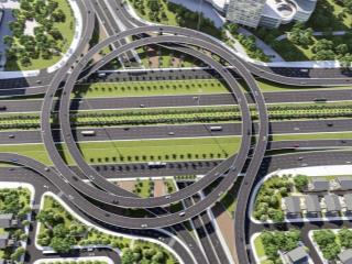 Bán lk kđt a geleximco lê trọng tấn, nam anh khánh, hà nội sát cầu vượt vành đai 3.5 bến metro 5