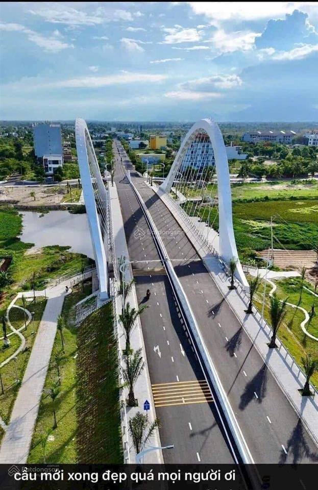 Bán khu đô thị ngọc dương reverside điện bàn đông, đà nẵng