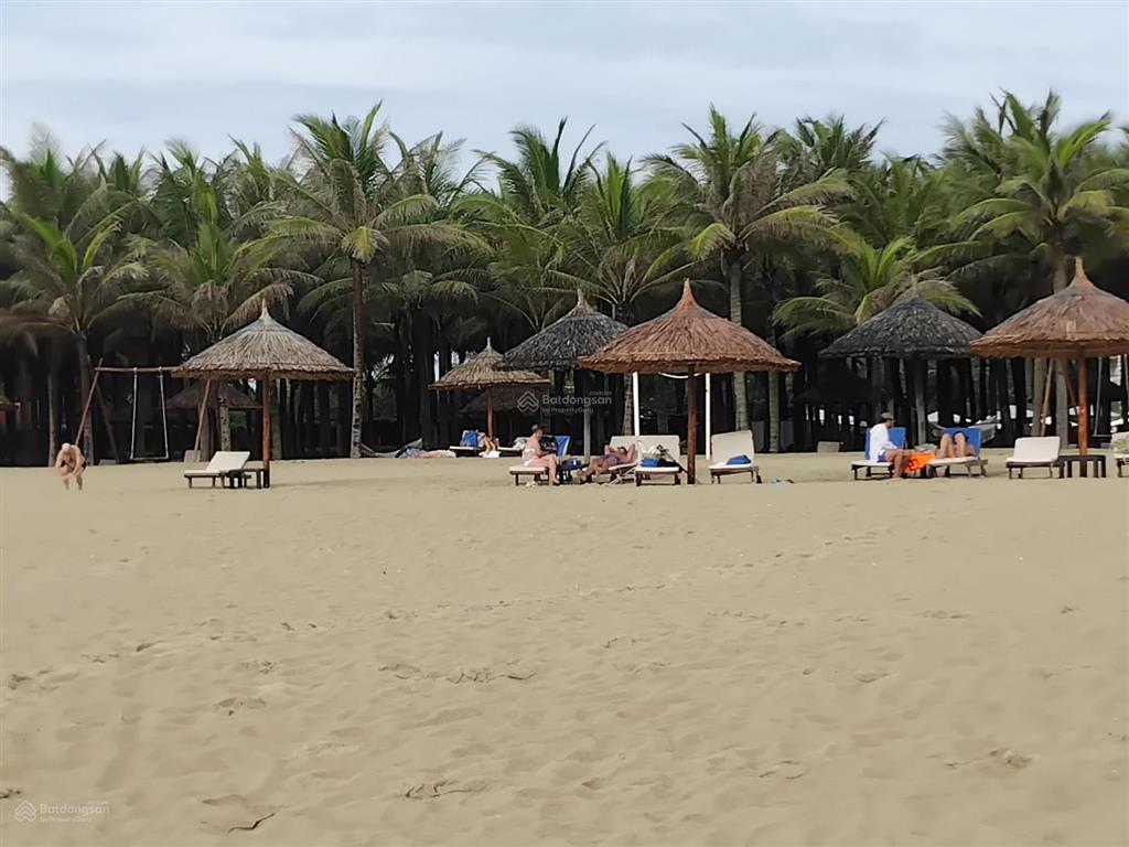 Bán khu đô thị ngọc dương reverside điện bàn đông, đà nẵng