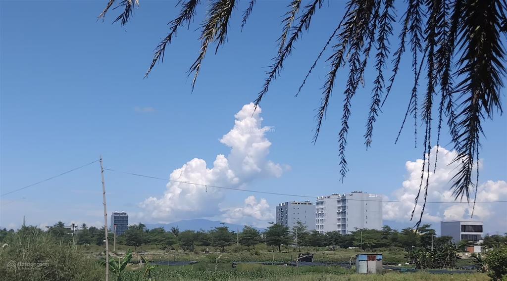 Bán khu đô thị ngọc dương reverside điện bàn đông, đà nẵng