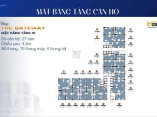 Bán shophouse bcons center city nội khu giá cdt suất nội bộ 5,7 tỷ 69m2 chỉ 220tr kí hợp đồng ngay