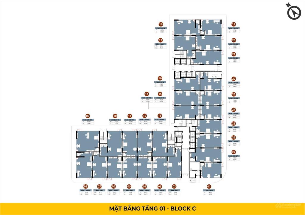 Bán shophouse view đẹp tại bcons center city, 4,475 tỷ, 55m2 thanh toán chỉ 5% = 200tr kí hd ngay