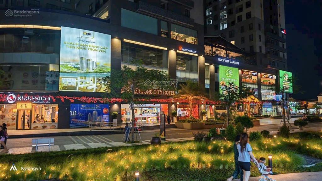 Suất nội bộ shophouse bcons city giá gốc cdt siêu hiếm tt 20% kí hdmb ngay