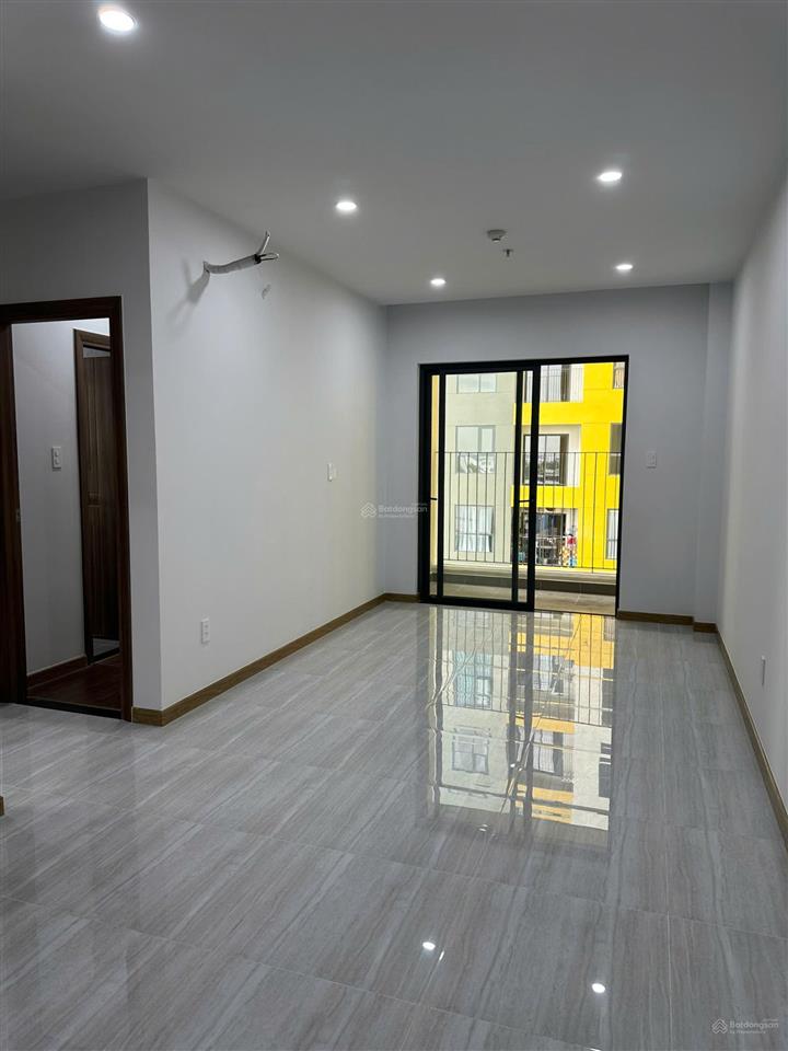 Bán căn hộ bcons green topaz 2,65 tỷ 58,77m2 căn góc hàng hiếm đã có sổ