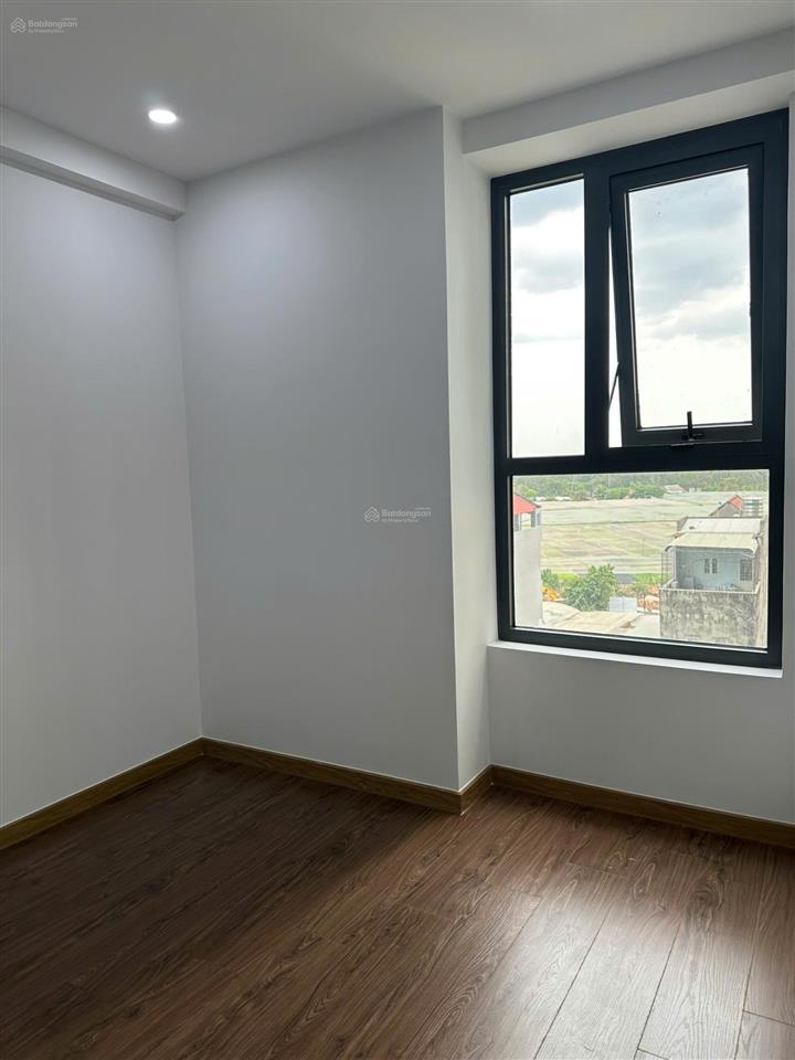 Bán căn hộ bcons green topaz 2,65 tỷ 58,77m2 căn góc hàng hiếm đã có sổ