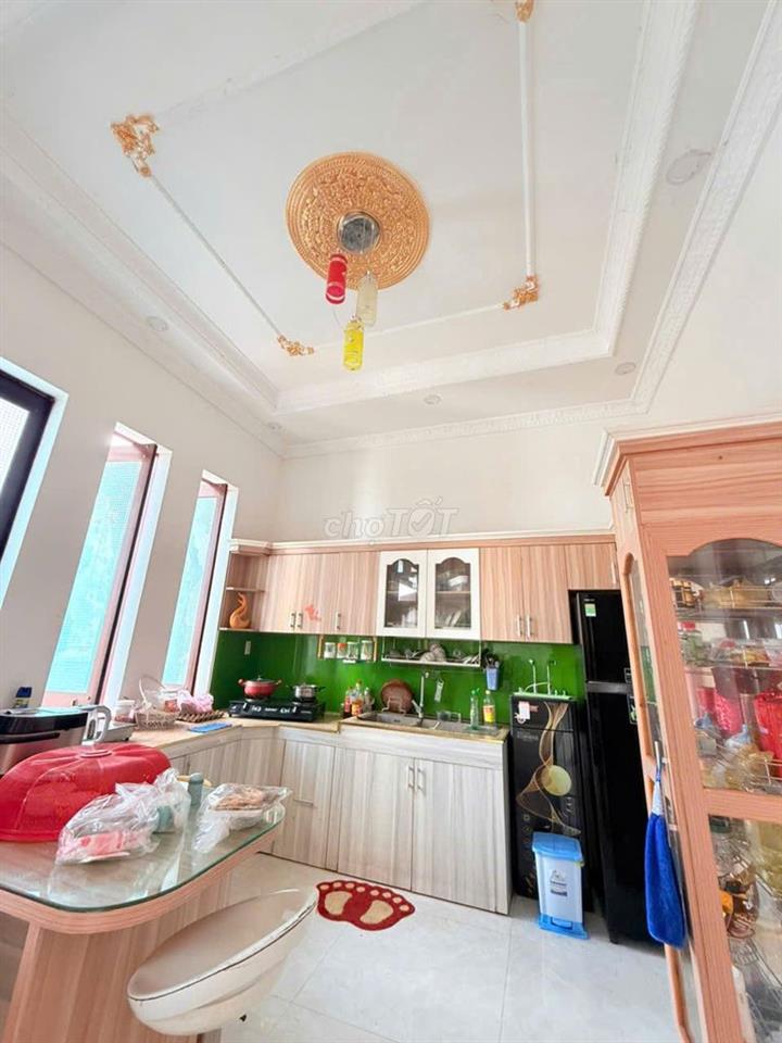 Biệt thự mini cần bán 250m2