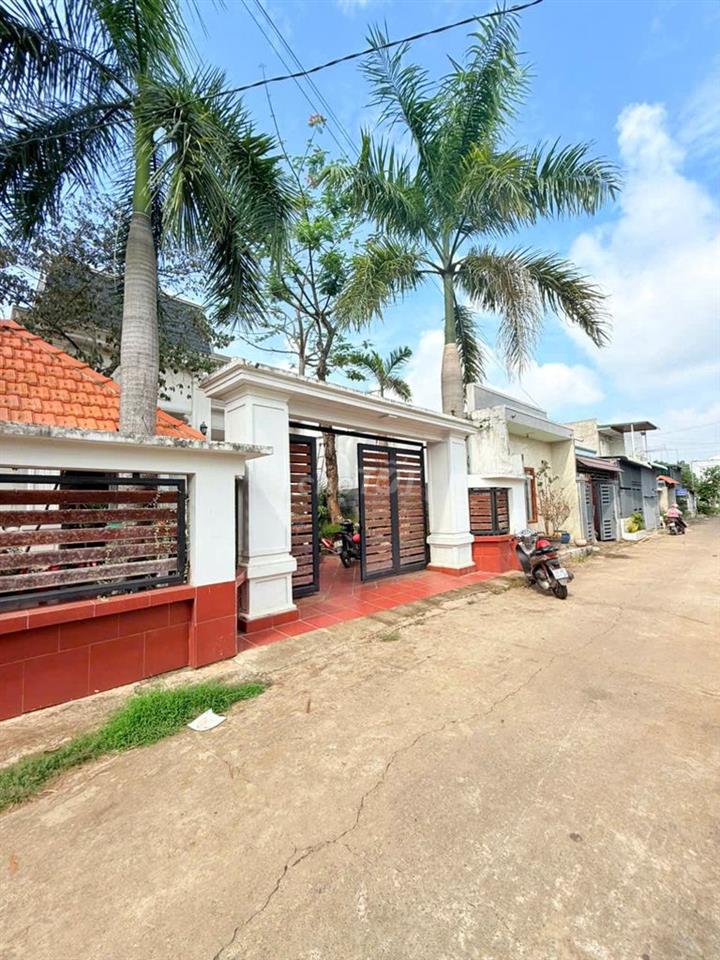 Biệt thự mini cần bán 250m2