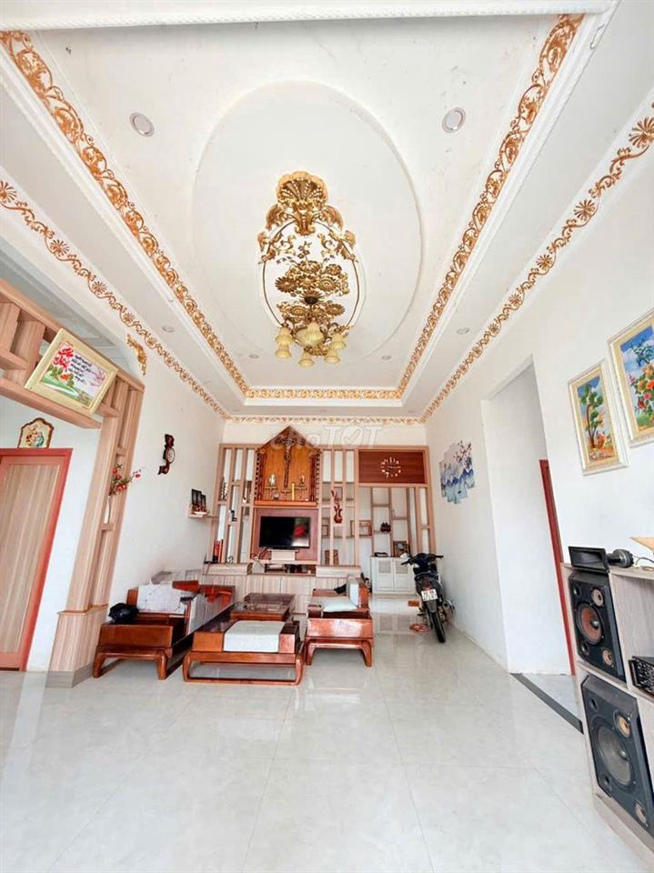 Biệt thự mini cần bán 250m2