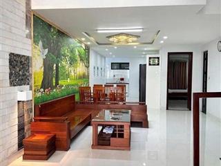 Cho thuê nhà mặt tiền 3 tầng diện tích khủng kđt hòa cường, q. hải châu
