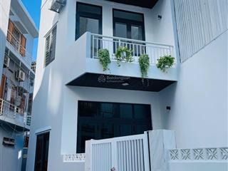 Cho thuê nhà đẹp 3 tầng full nội thất kiệt trần cao vân, q. thanh khê