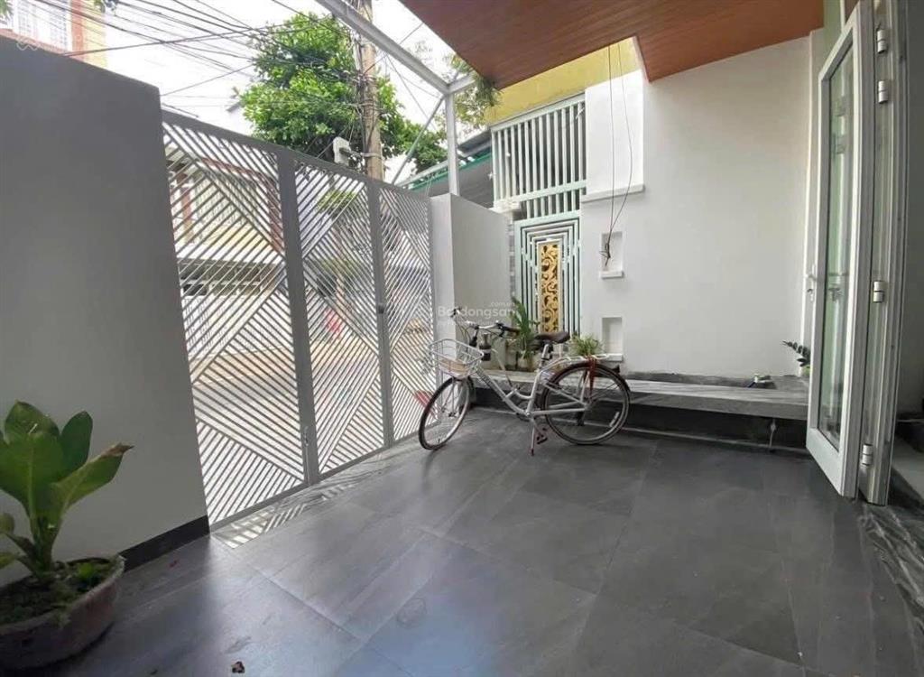 Cho thuê nhà 2 tầng mới đẹp khu an hải, q. sơn trà