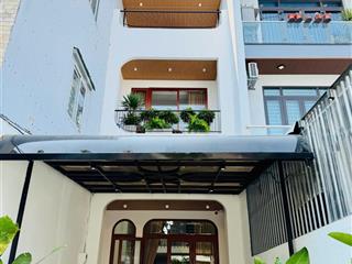 Cho thuê nhà mặt tiền vip ung văn khiêm 500m ra biển mỹ khê