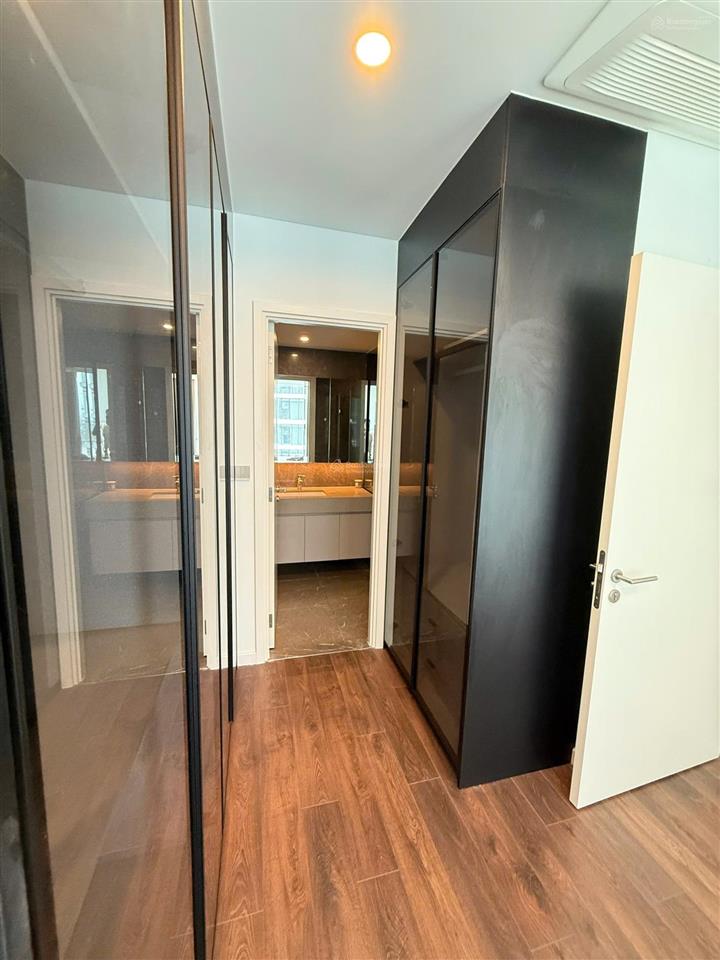 Cho thuê căn hộ luxury the filmore 2pn view cầu trần thị lý