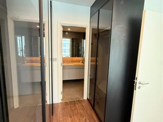 Cho thuê căn hộ luxury the filmore 2pn view cầu trần thị lý
