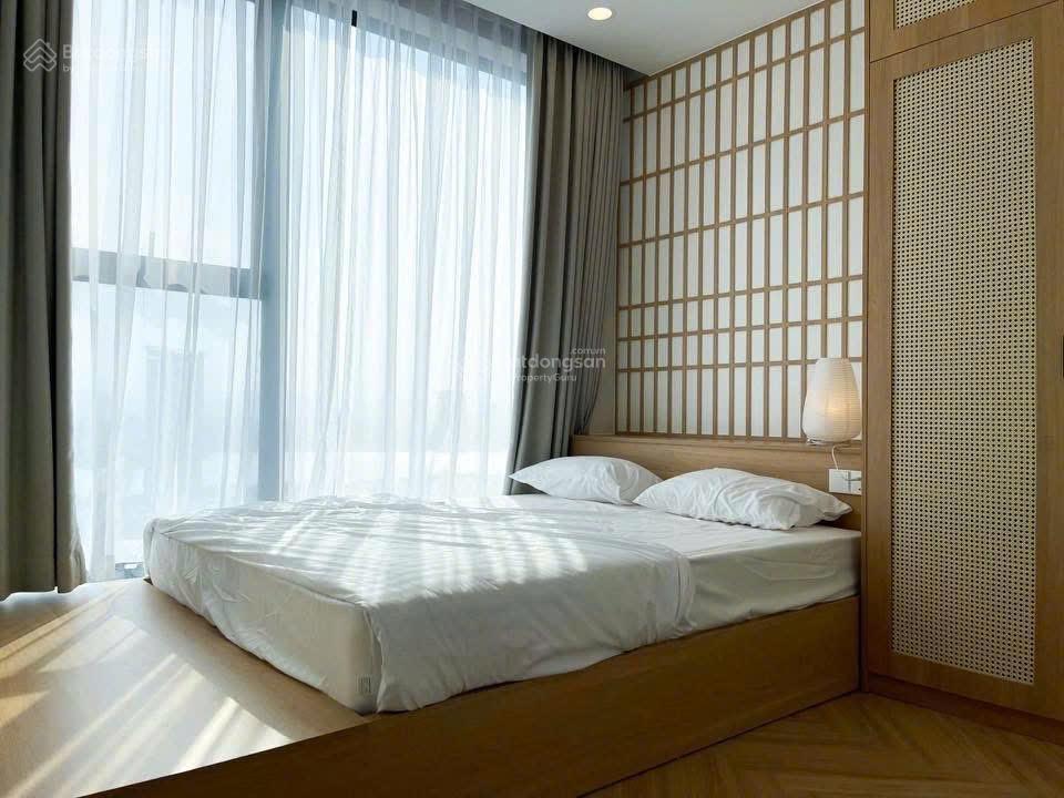 Cho thuê căn hộ cao cấp panoma 1 (sun cosmo) 3pn view sông hàn