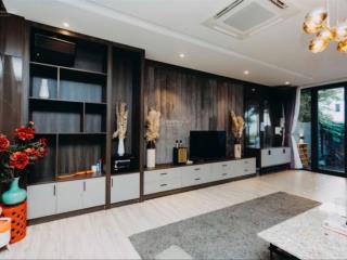 Cho thuê siêu villa view sông trực diện đẳng cấp kđt hòa xuân